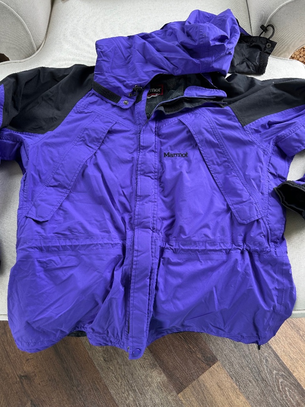 Men’s Marmot Ski Jacket